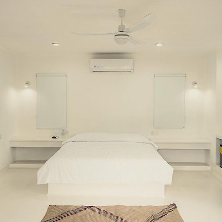 Royal Palm Bacalar Cabanas & Lagoon Club 외부 사진
