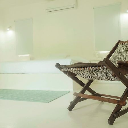 Royal Palm Bacalar Cabanas & Lagoon Club 외부 사진