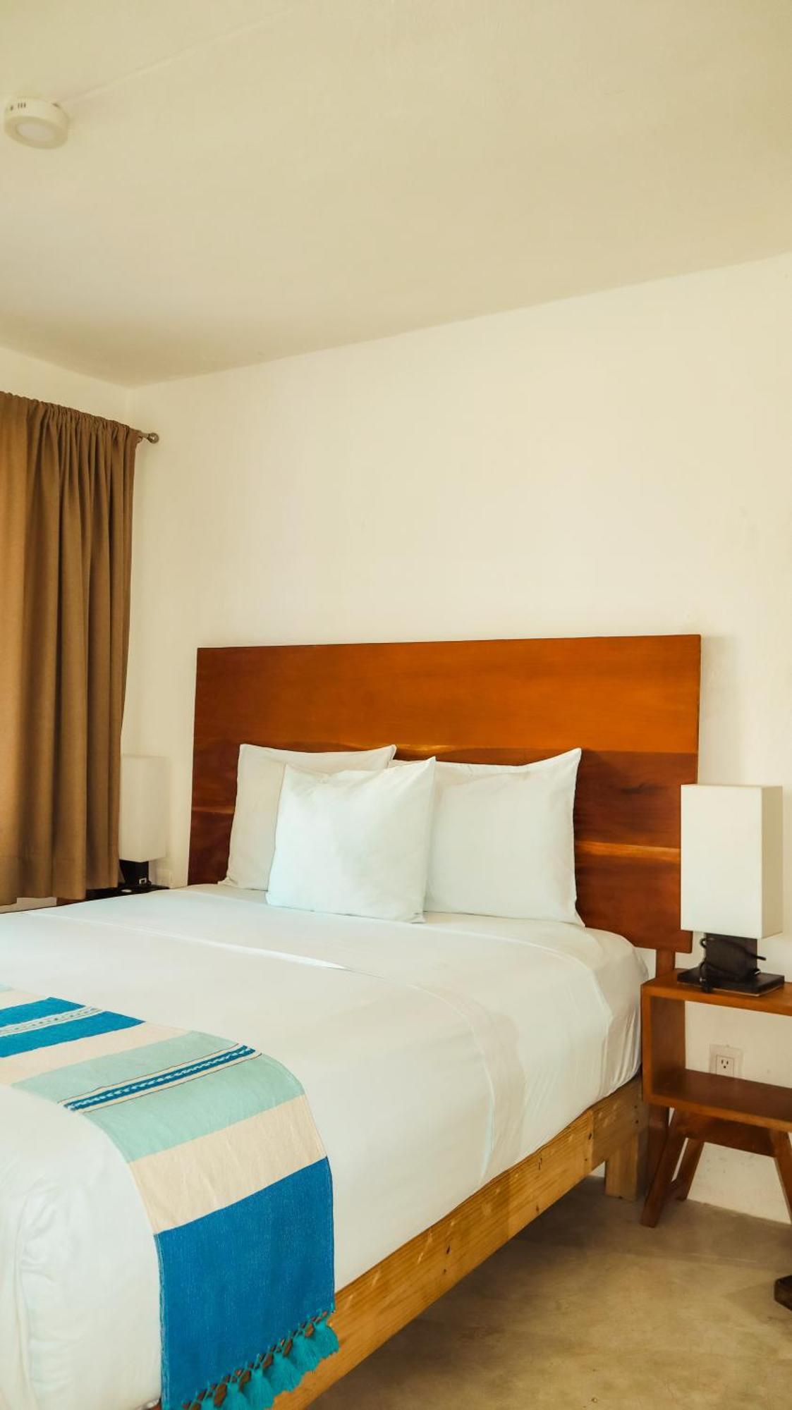 Royal Palm Bacalar Cabanas & Lagoon Club 외부 사진