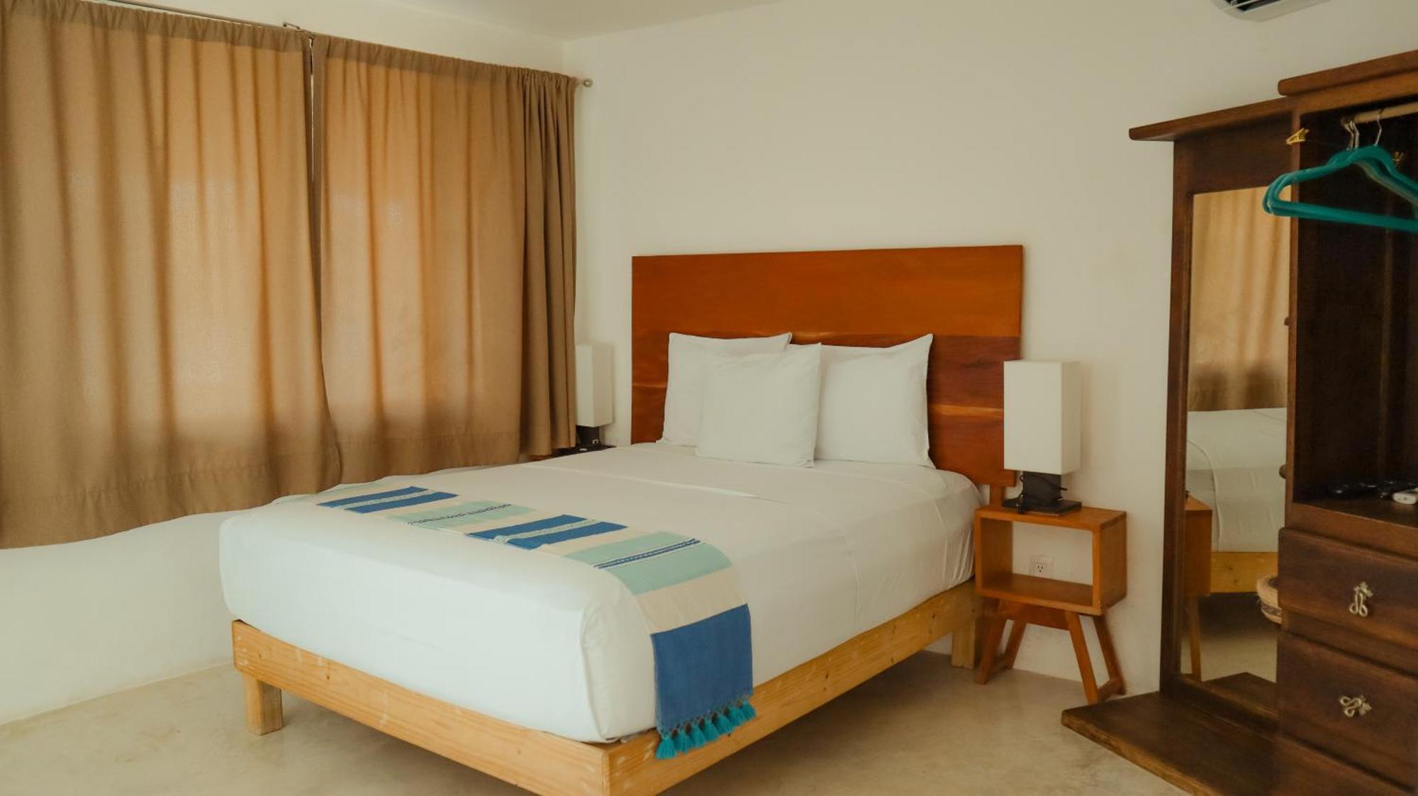 Royal Palm Bacalar Cabanas & Lagoon Club 외부 사진