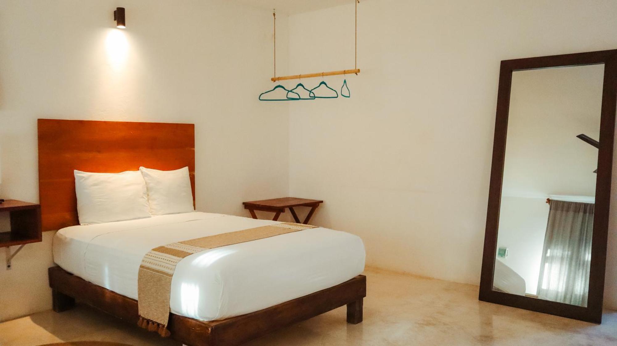 Royal Palm Bacalar Cabanas & Lagoon Club 외부 사진