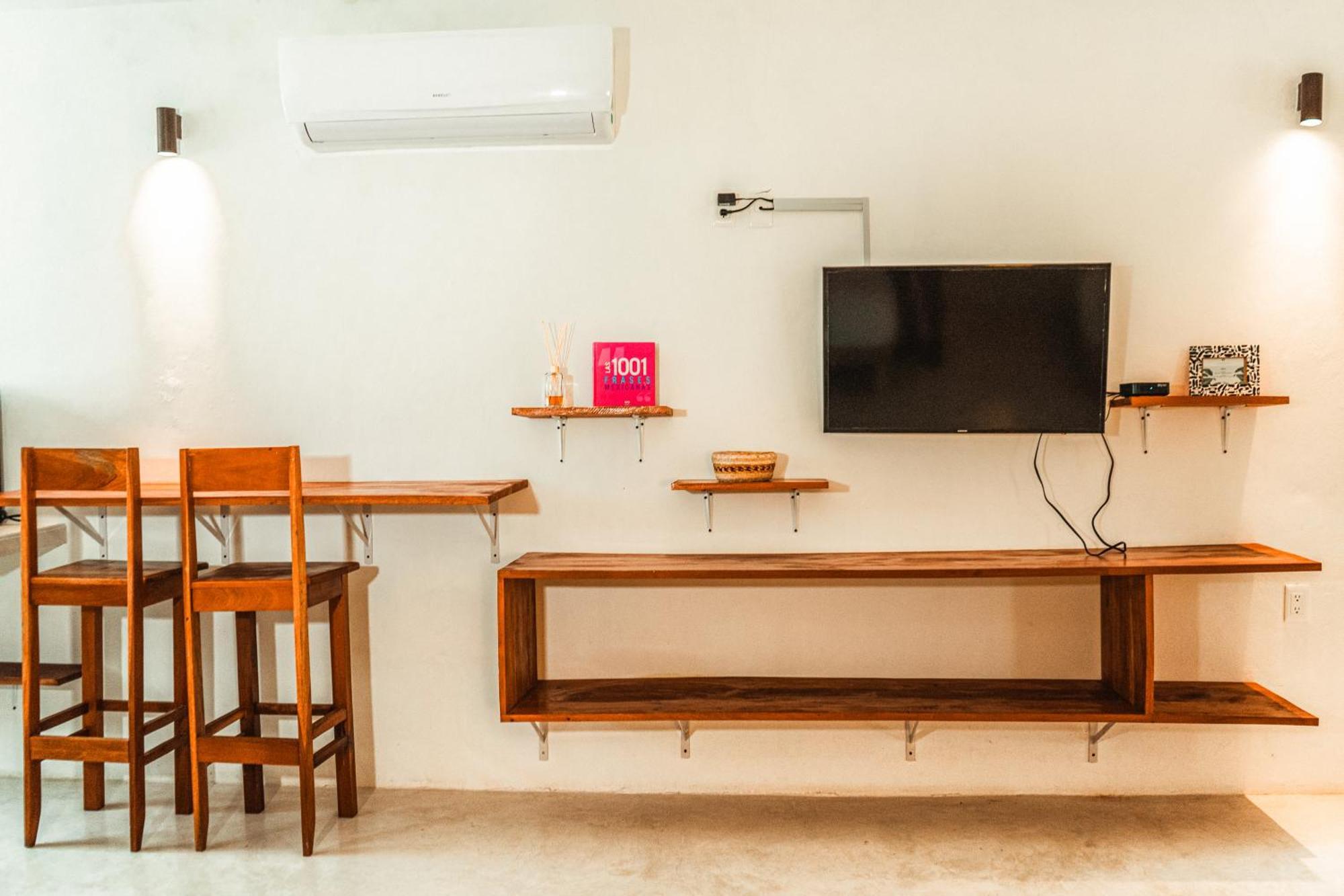 Royal Palm Bacalar Cabanas & Lagoon Club 외부 사진
