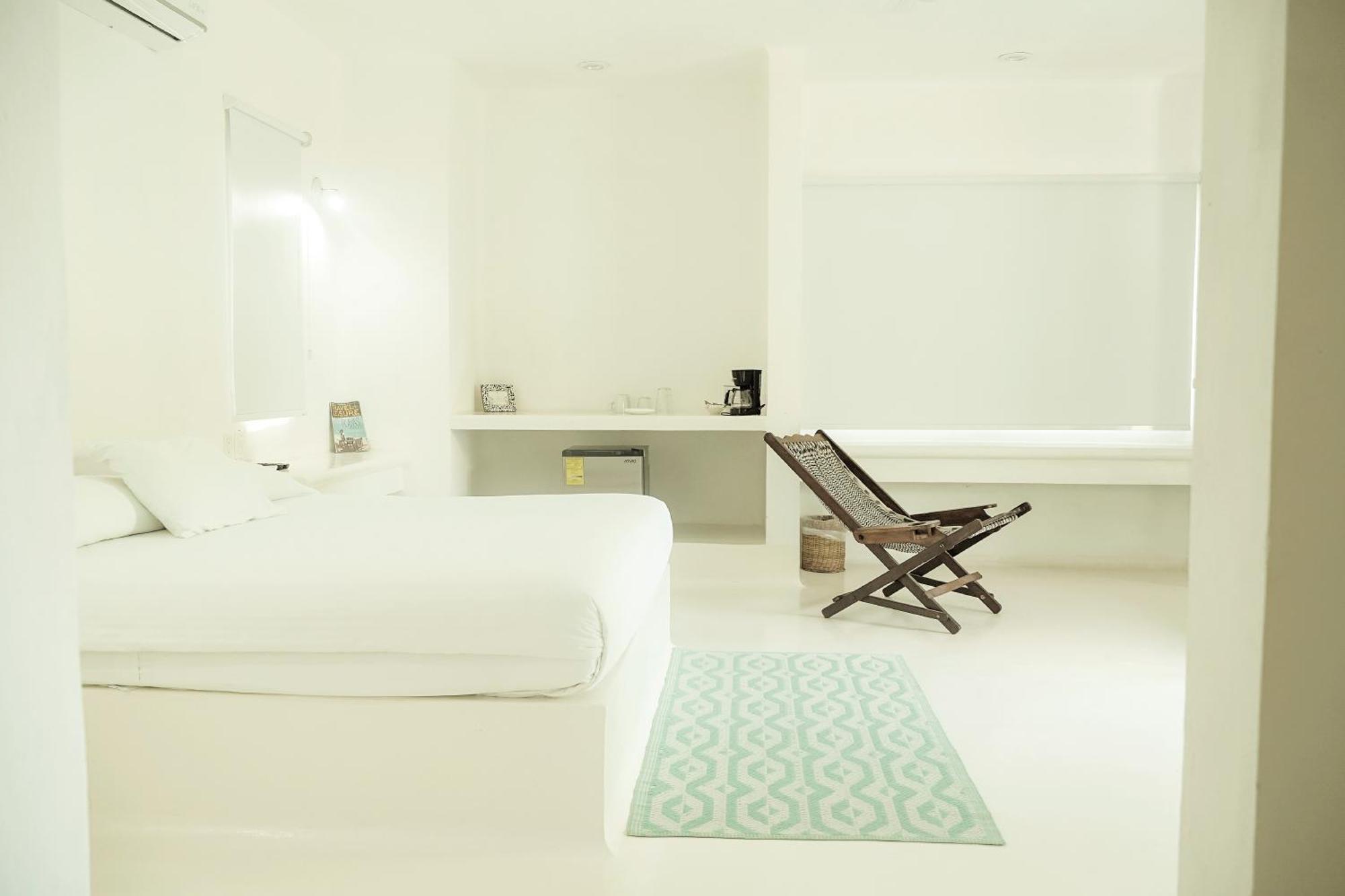 Royal Palm Bacalar Cabanas & Lagoon Club 외부 사진