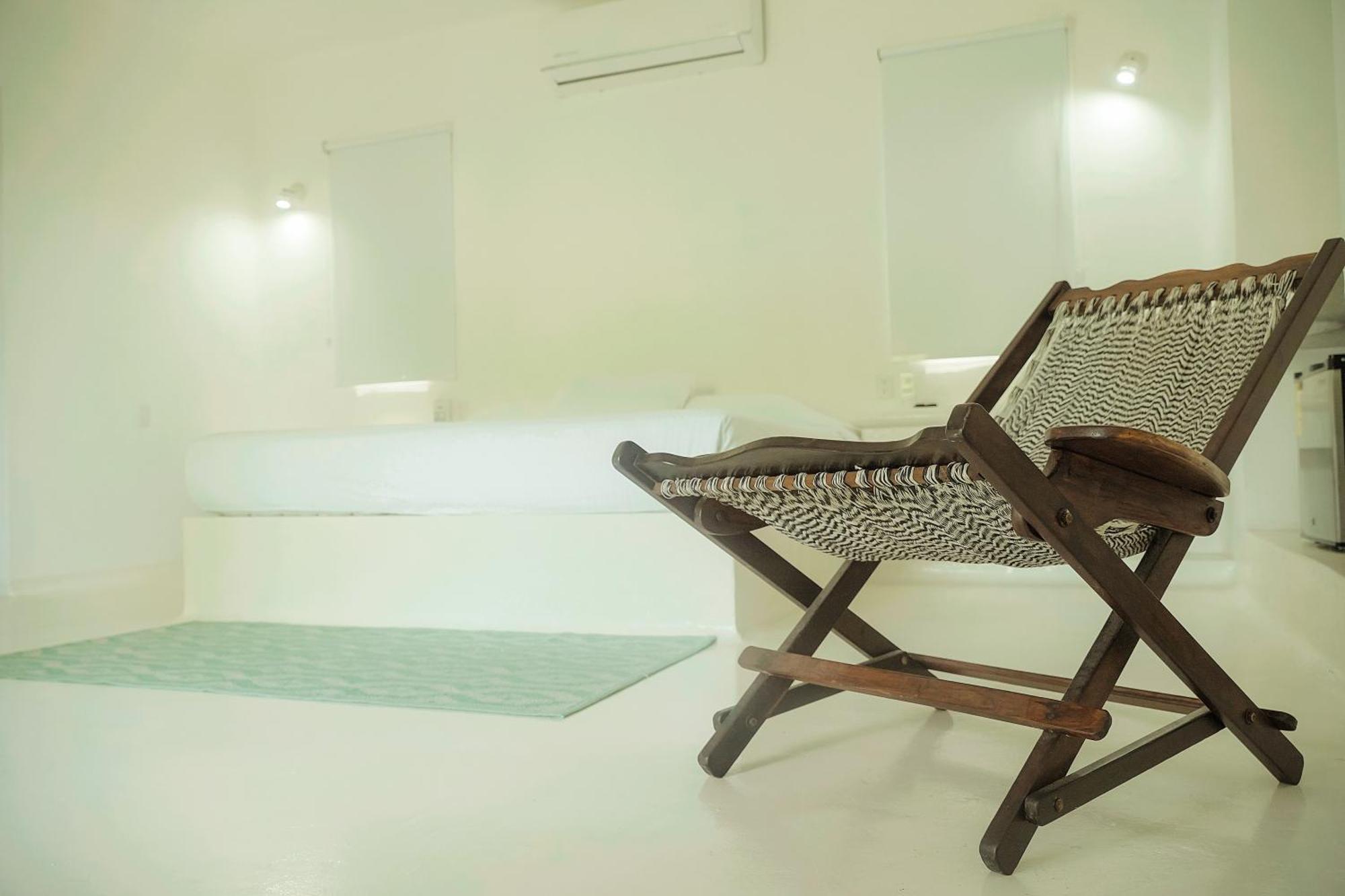 Royal Palm Bacalar Cabanas & Lagoon Club 외부 사진